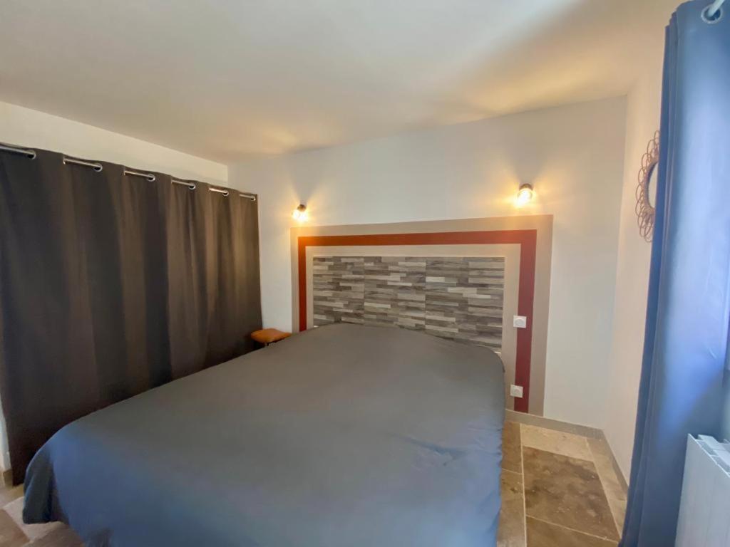 Appartements Cabiscol Beaucaire  Luaran gambar