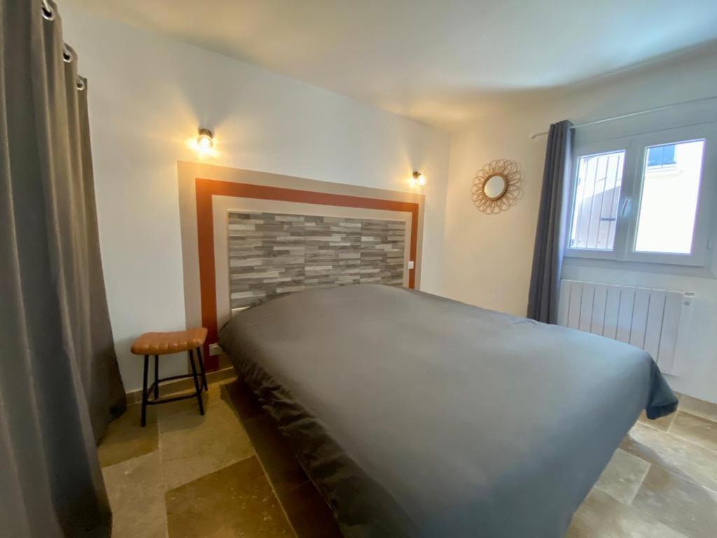 Appartements Cabiscol Beaucaire  Luaran gambar